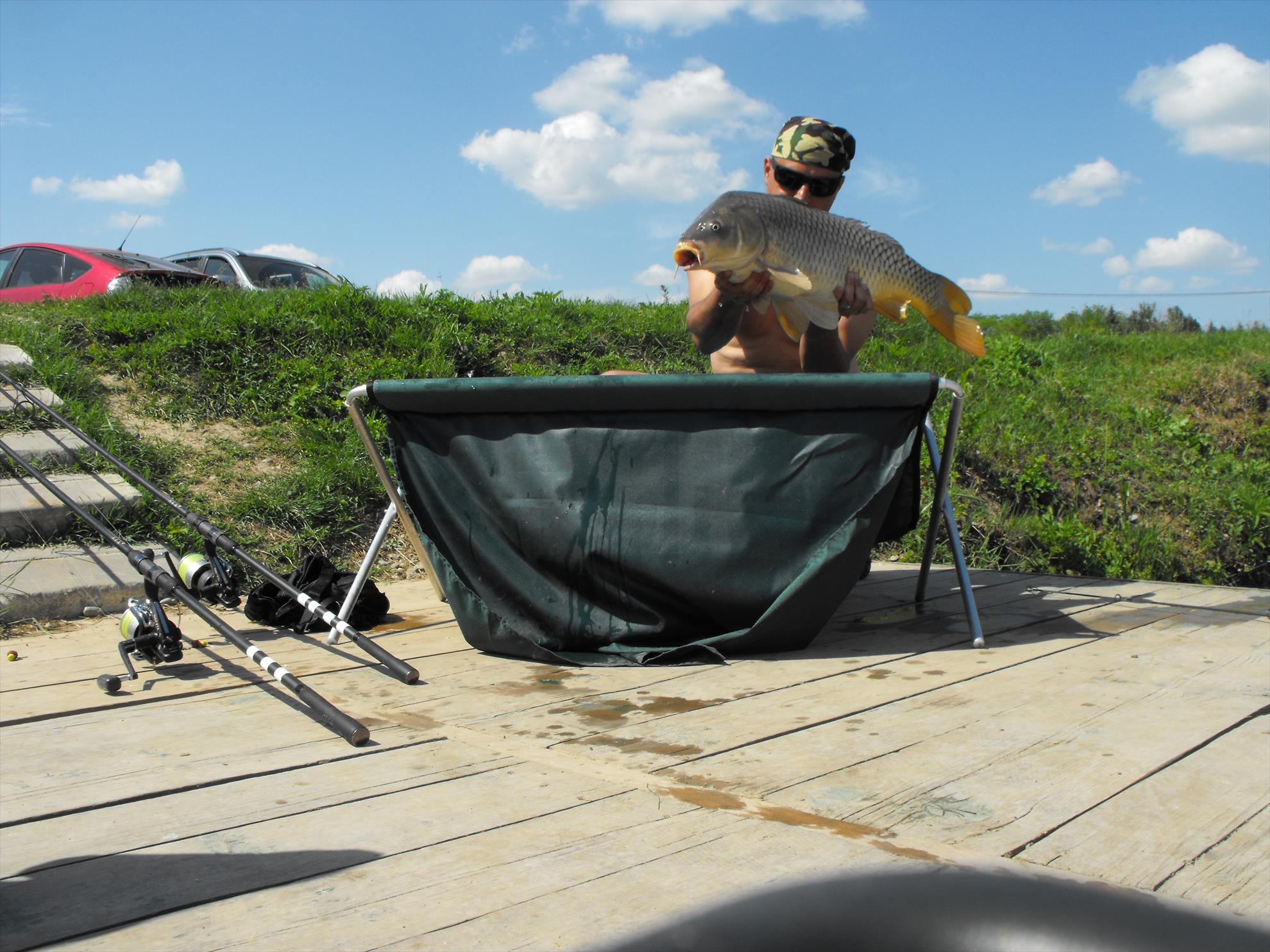 Moara Vlasiei 2 24 mai 2014 - dscf0984.JPG